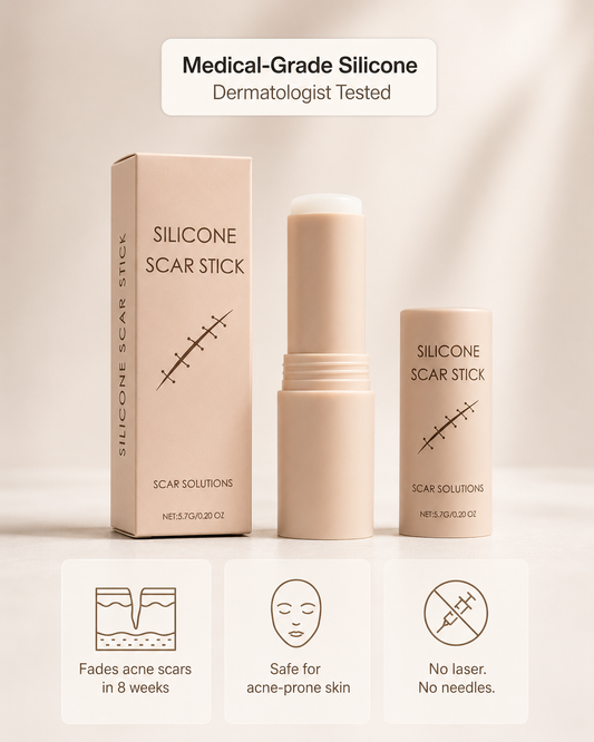 Scarelle Acne Scar Repair Stick™